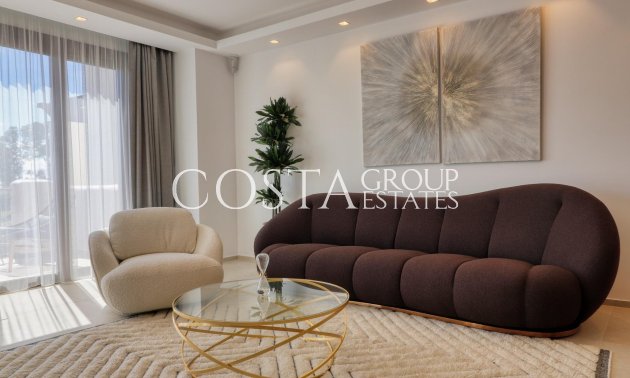 Neue Gebäude - Apartment -
Estepona - Torre Velerin