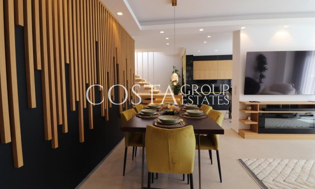 Neue Gebäude - Apartment -
Estepona - Torre Velerin