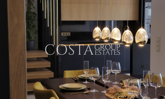 Neue Gebäude - Apartment -
Estepona - Torre Velerin