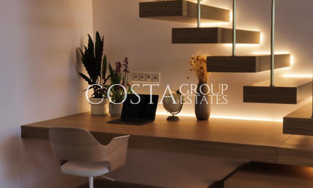 Neue Gebäude - Apartment -
Estepona - Torre Velerin