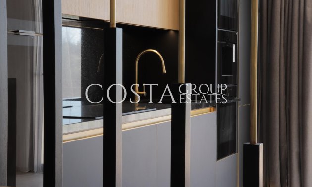 Neue Gebäude - Apartment -
Estepona - Torre Velerin