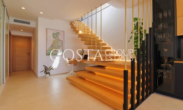 Neue Gebäude - Apartment -
Estepona - Torre Velerin