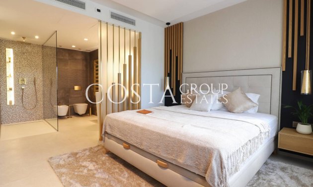 Neue Gebäude - Apartment -
Estepona - Torre Velerin