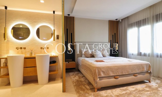 Neue Gebäude - Apartment -
Estepona - Torre Velerin