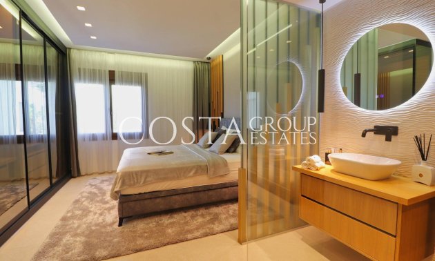 Neue Gebäude - Apartment -
Estepona - Torre Velerin