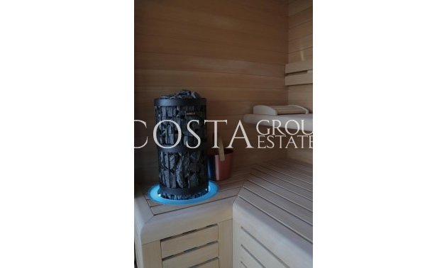 Neue Gebäude - Apartment -
Estepona - Torre Velerin