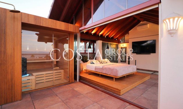 Neue Gebäude - Apartment -
Estepona - Torre Velerin