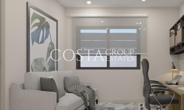 Nouvelle construction - Villa -
Pinoso - Lel