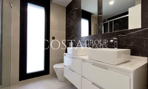 Nieuwbouw Woningen - Semidetached -
Benijofar