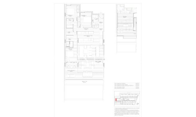 Nieuwbouw Woningen - Appartement -
Manilva - Playa de la chullera