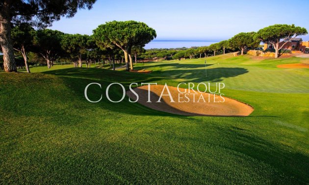 Nieuwbouw Woningen - Ground floor apartment -
Marbella - Cabopino Golf