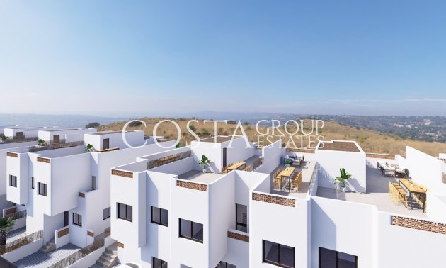 New Build - Ground Floor Bungalow -
Dolores - Sector 3