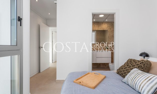 New Build - Ground Floor Bungalow -
Dolores - Sector 3
