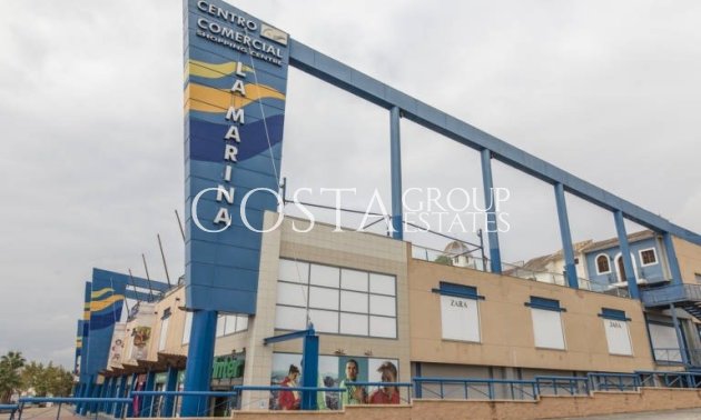 Nouvelle construction - Villa -
Finestrat