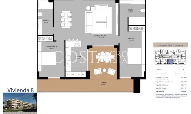 Neue Gebäude - Apartment -
San Pedro De Alcantara - pueblo