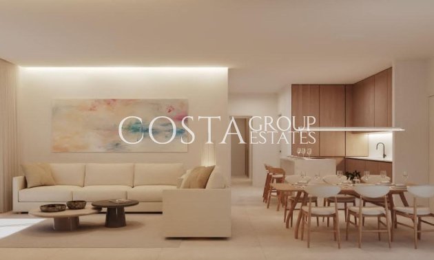Neue Gebäude - Apartment -
San Pedro De Alcantara - pueblo