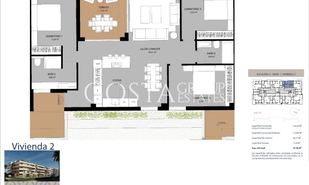 Neue Gebäude - Apartment -
San Pedro De Alcantara - pueblo