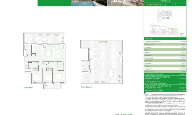 Neue Gebäude - Apartment -
Estepona - Las Mesas