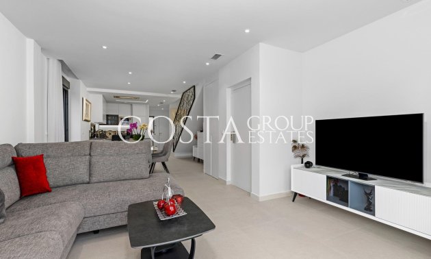 Nieuwbouw Woningen - Semidetached -
Guardamar del Segura - Guardamar Del Segura