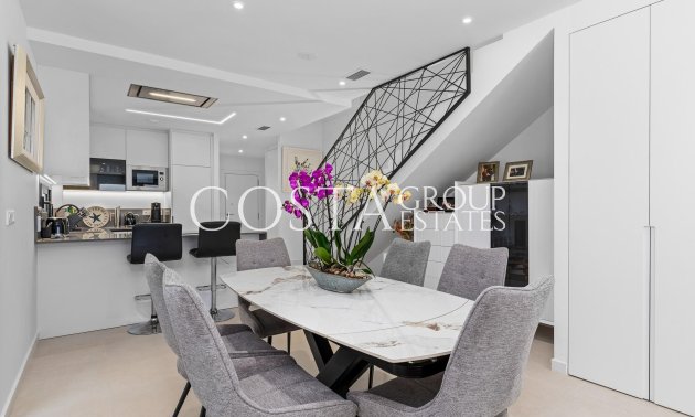 Nieuwbouw Woningen - Semidetached -
Guardamar del Segura - Guardamar Del Segura