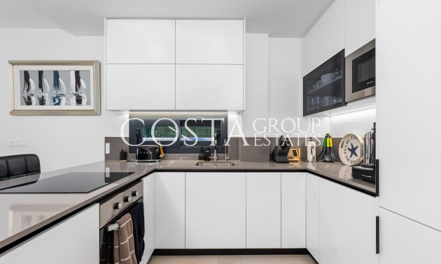 Nieuwbouw Woningen - Semidetached -
Guardamar del Segura - Guardamar Del Segura