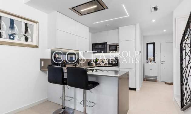 Nieuwbouw Woningen - Semidetached -
Guardamar del Segura - Guardamar Del Segura