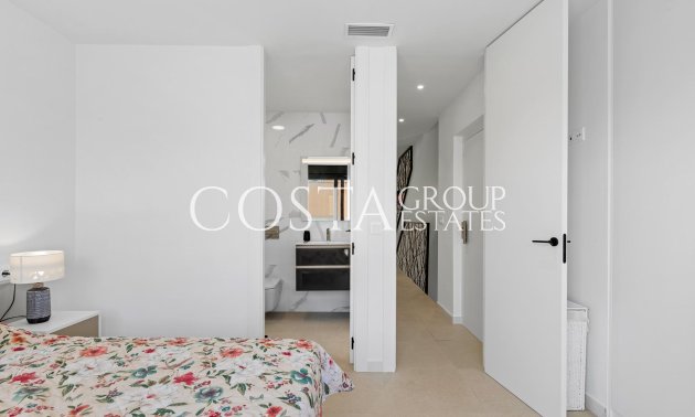 Nieuwbouw Woningen - Semidetached -
Guardamar del Segura - Guardamar Del Segura