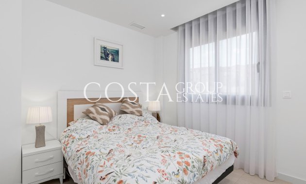 Nieuwbouw Woningen - Semidetached -
Guardamar del Segura - Guardamar Del Segura