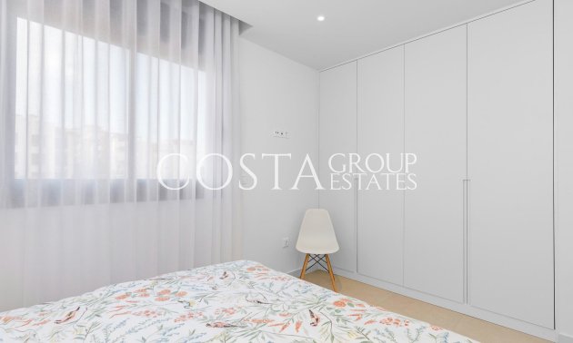 Nieuwbouw Woningen - Semidetached -
Guardamar del Segura - Guardamar Del Segura