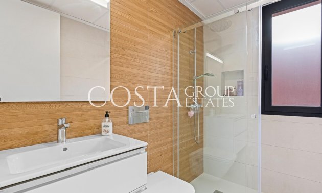 Nieuwbouw Woningen - Semidetached -
Guardamar del Segura - Guardamar Del Segura