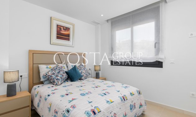 Nieuwbouw Woningen - Semidetached -
Guardamar del Segura - Guardamar Del Segura