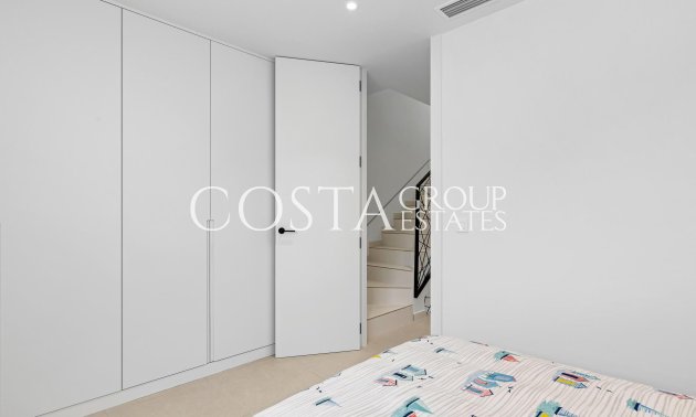 Nieuwbouw Woningen - Semidetached -
Guardamar del Segura - Guardamar Del Segura