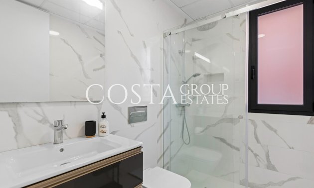 Nieuwbouw Woningen - Semidetached -
Guardamar del Segura - Guardamar Del Segura
