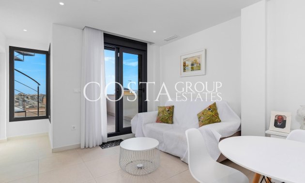 Nieuwbouw Woningen - Semidetached -
Guardamar del Segura - Guardamar Del Segura