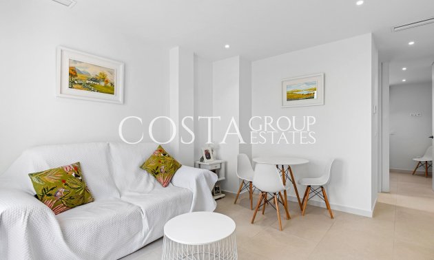 Nieuwbouw Woningen - Semidetached -
Guardamar del Segura - Guardamar Del Segura