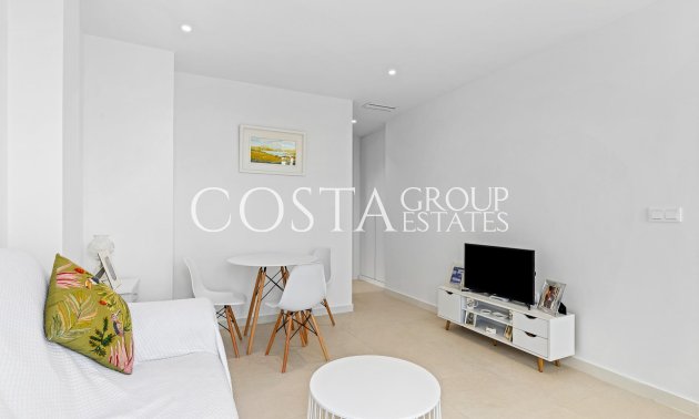 Nieuwbouw Woningen - Semidetached -
Guardamar del Segura - Guardamar Del Segura