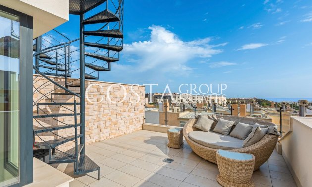 Nieuwbouw Woningen - Semidetached -
Guardamar del Segura - Guardamar Del Segura