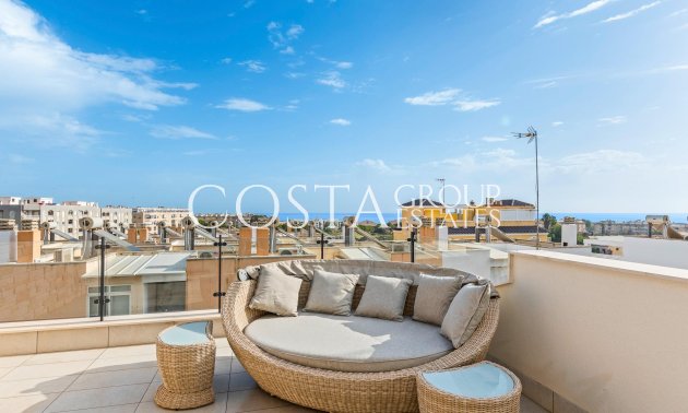 Nieuwbouw Woningen - Semidetached -
Guardamar del Segura - Guardamar Del Segura