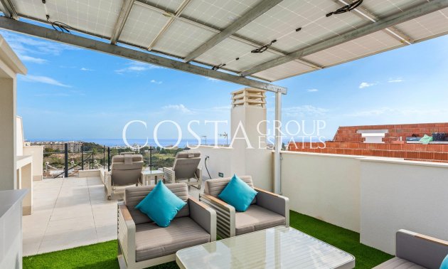 Nieuwbouw Woningen - Semidetached -
Guardamar del Segura - Guardamar Del Segura