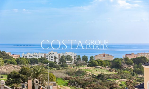 Nieuwbouw Woningen - Semidetached -
Guardamar del Segura - Guardamar Del Segura