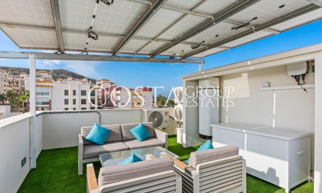 Nieuwbouw Woningen - Semidetached -
Guardamar del Segura - Guardamar Del Segura