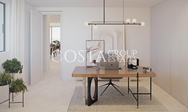 Nieuwbouw Woningen - Huis -
Fuengirola - Higueron