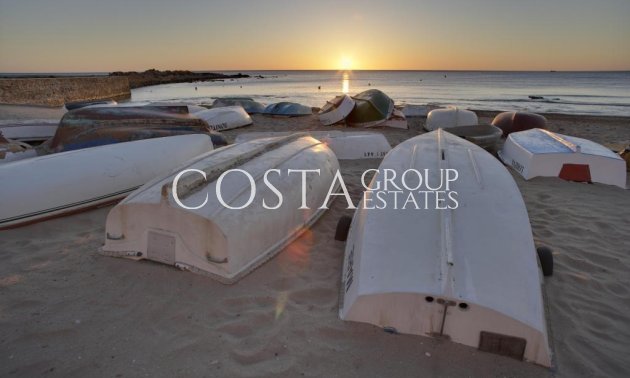 New Build - Ground Floor Bungalow -
Torrevieja - Altos del Sol