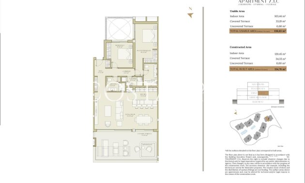 Nieuwbouw Woningen - Appartement -
Estepona - Resinera Voladilla