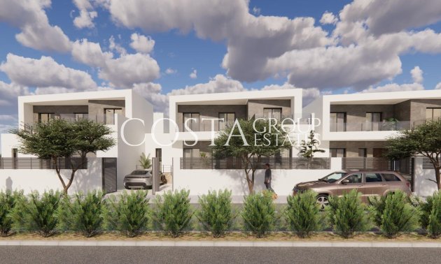 Nieuwbouw Woningen - Quad -
Dolores - urbanizacion
