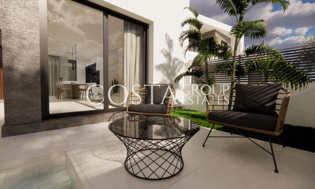 Nieuwbouw Woningen - Quad -
Dolores - urbanizacion