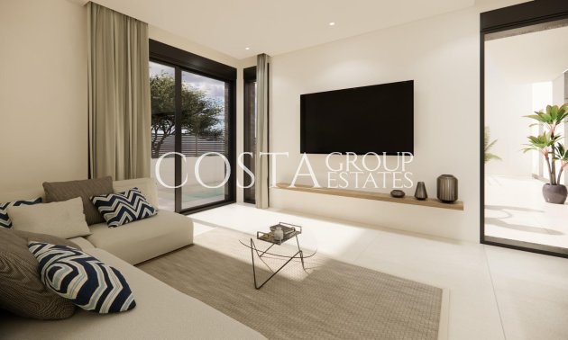 Nieuwbouw Woningen - Quad -
Dolores - urbanizacion