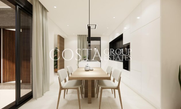 Nieuwbouw Woningen - Quad -
Dolores - urbanizacion