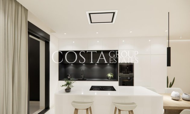 Nieuwbouw Woningen - Quad -
Dolores - urbanizacion