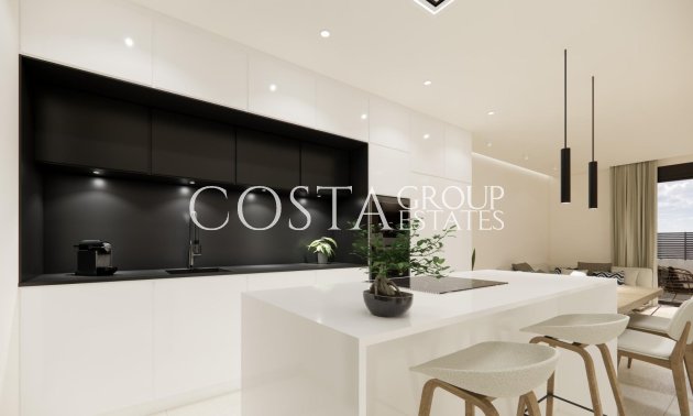Nieuwbouw Woningen - Quad -
Dolores - urbanizacion